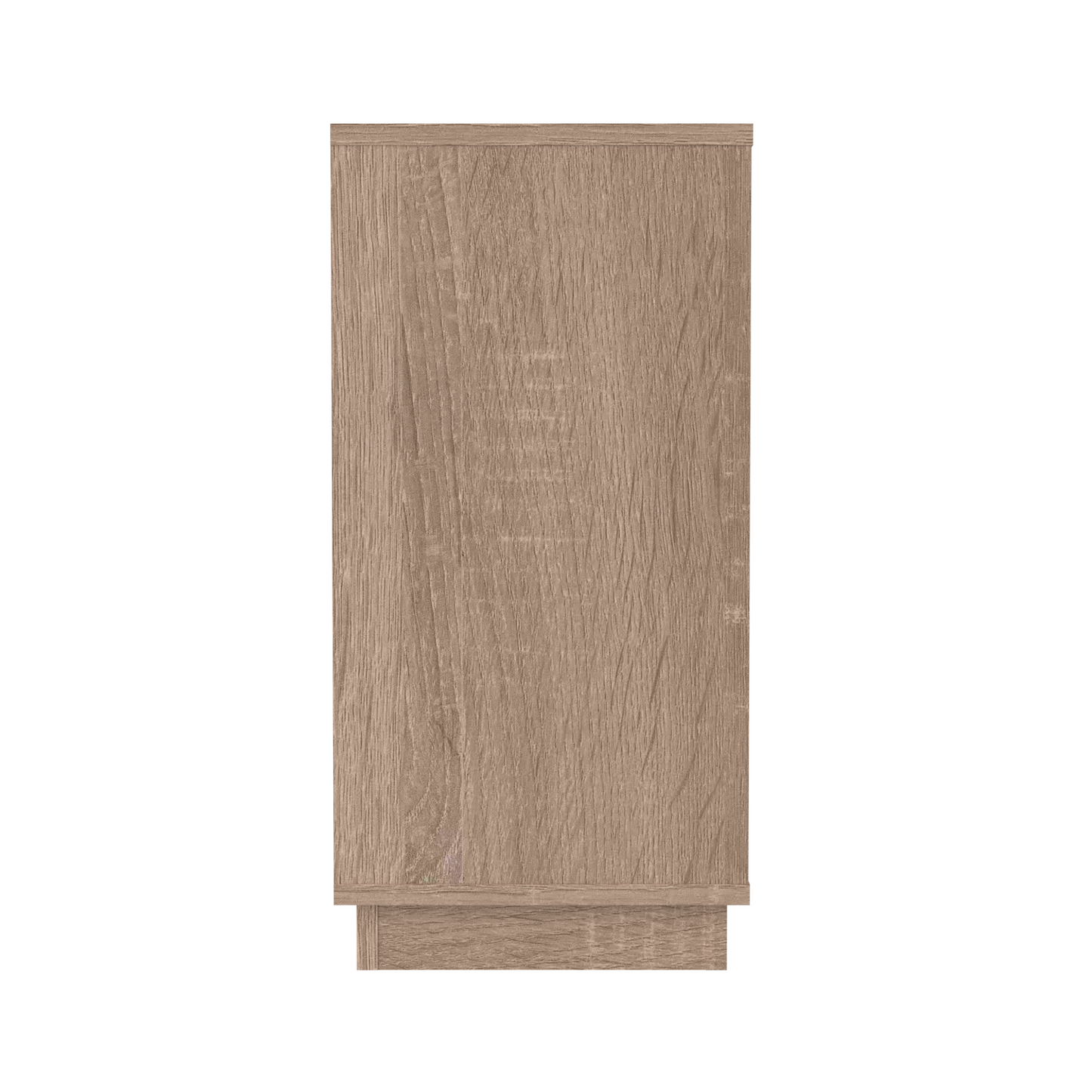 Gaia Underbasin Cabinet - Natural Oak Effect