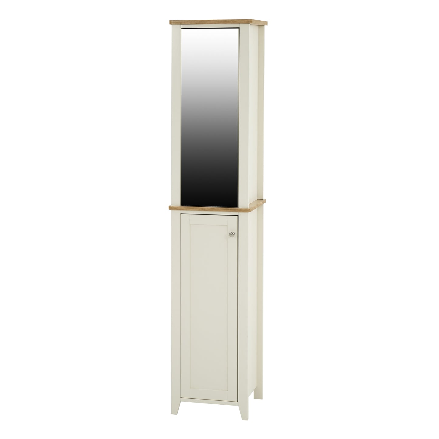 Olivia Tallboy - Ivory