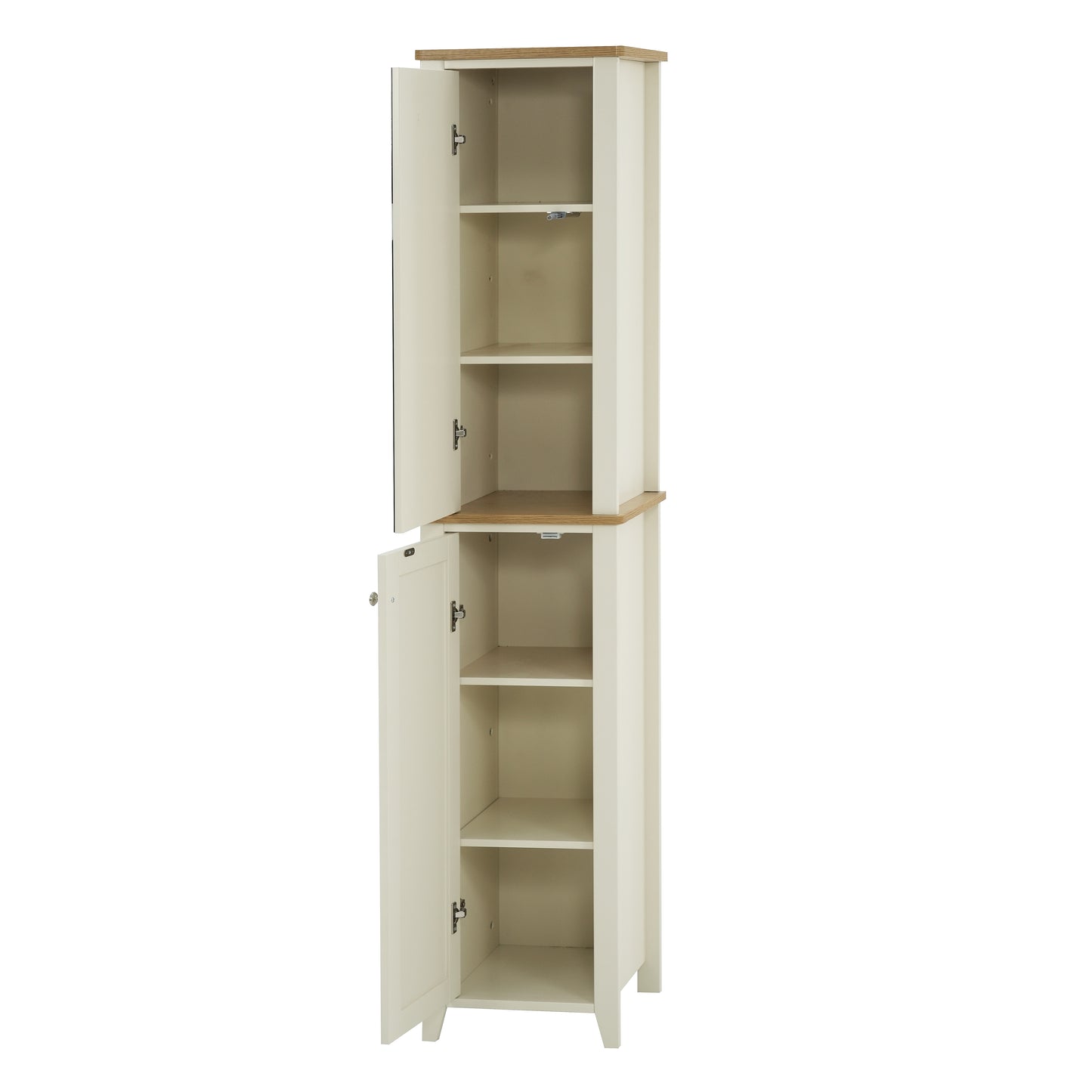 Olivia Tallboy - Ivory