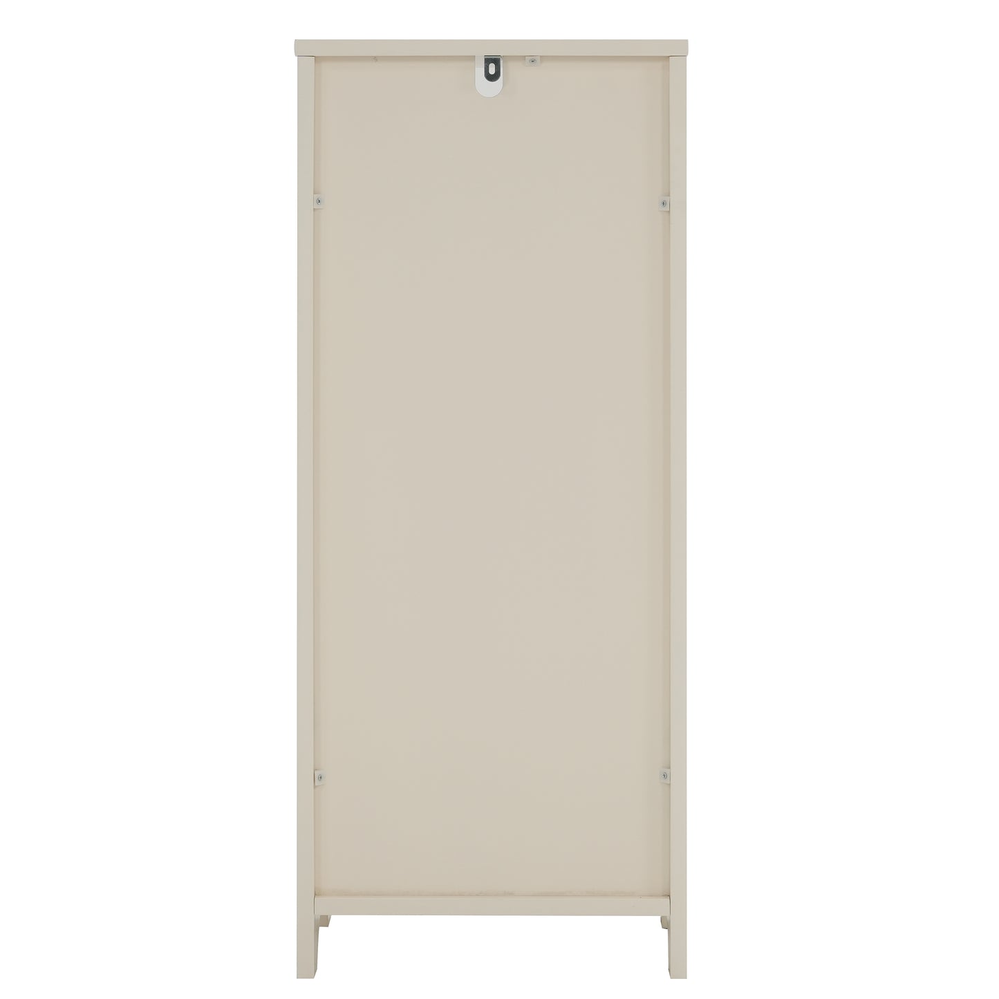 Alice Single Door Floor Cabinet