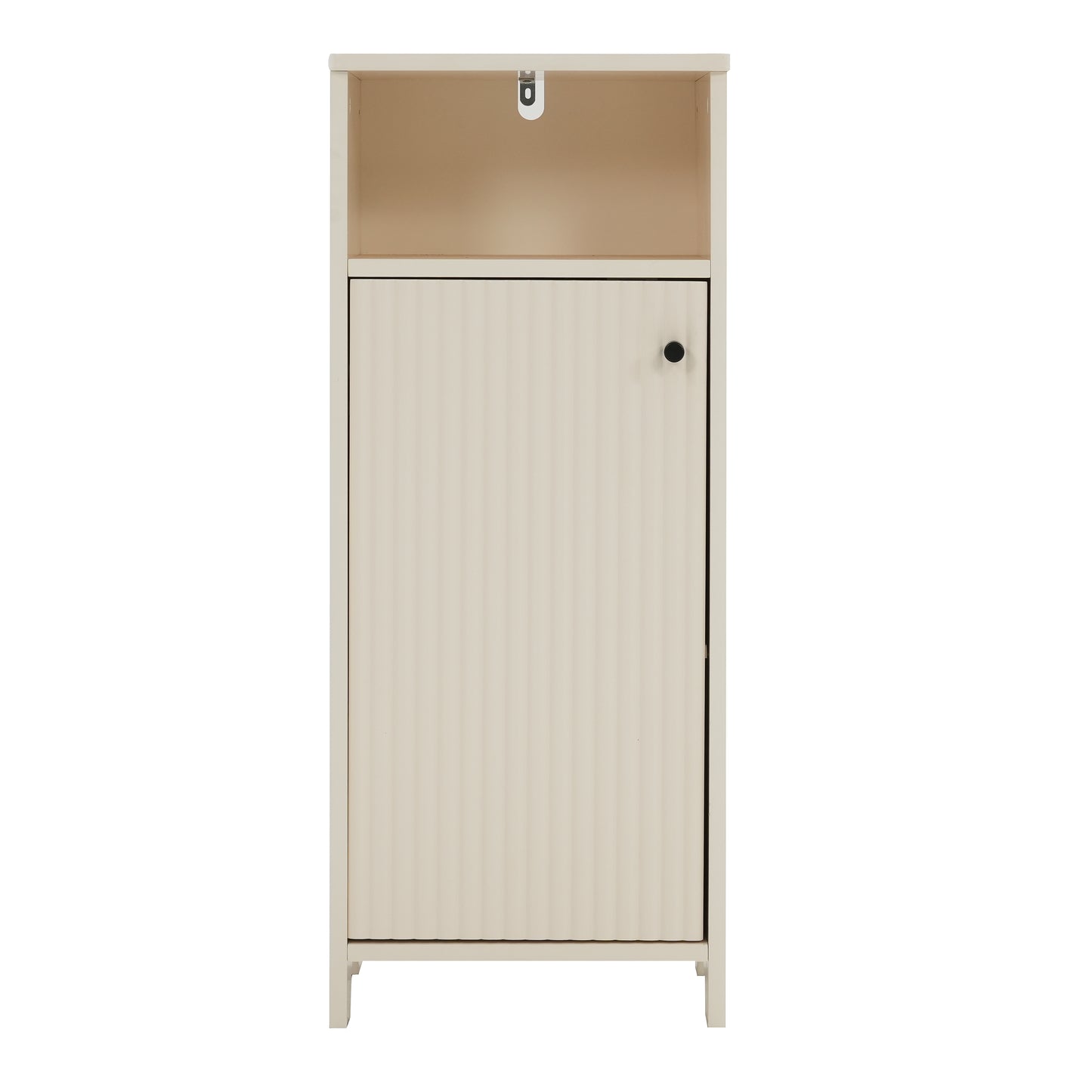 Alice Single Door Floor Cabinet
