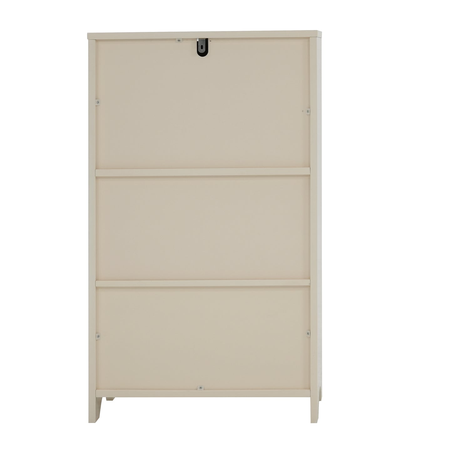 Alice Two door open shelf Console Unit