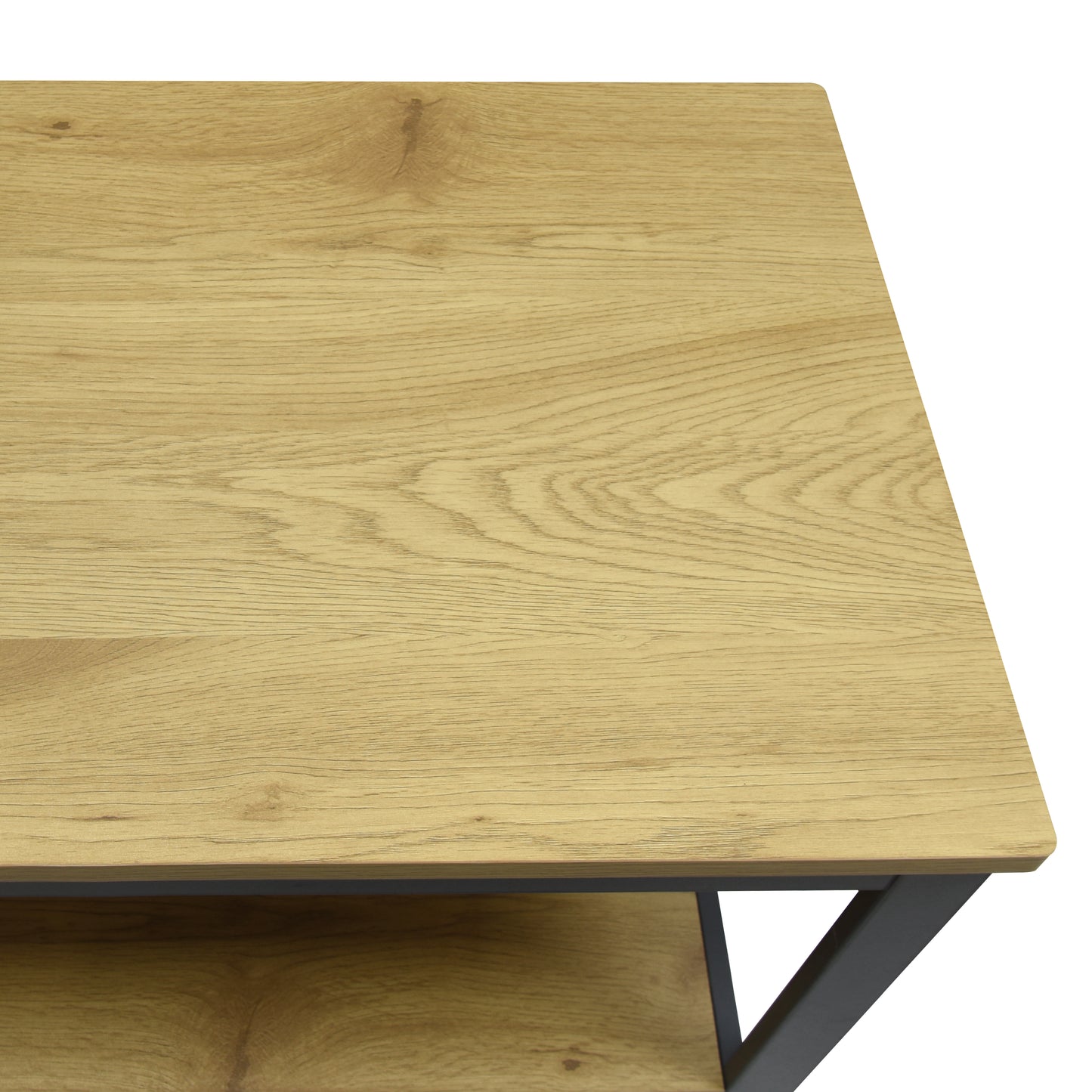 Windsor Coffee Table - Grey