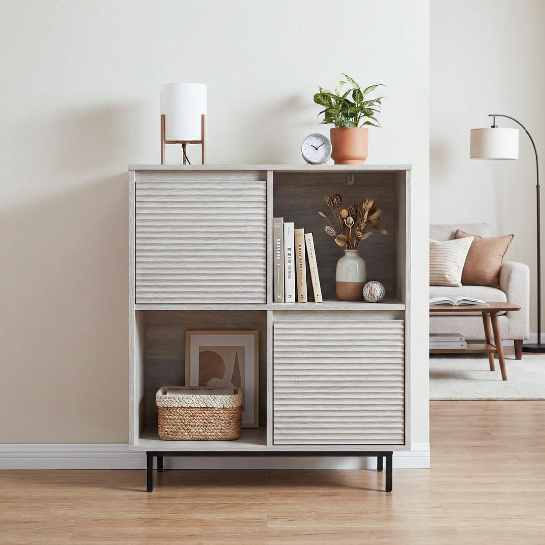 Living Room Ranges Sneaky Look.....