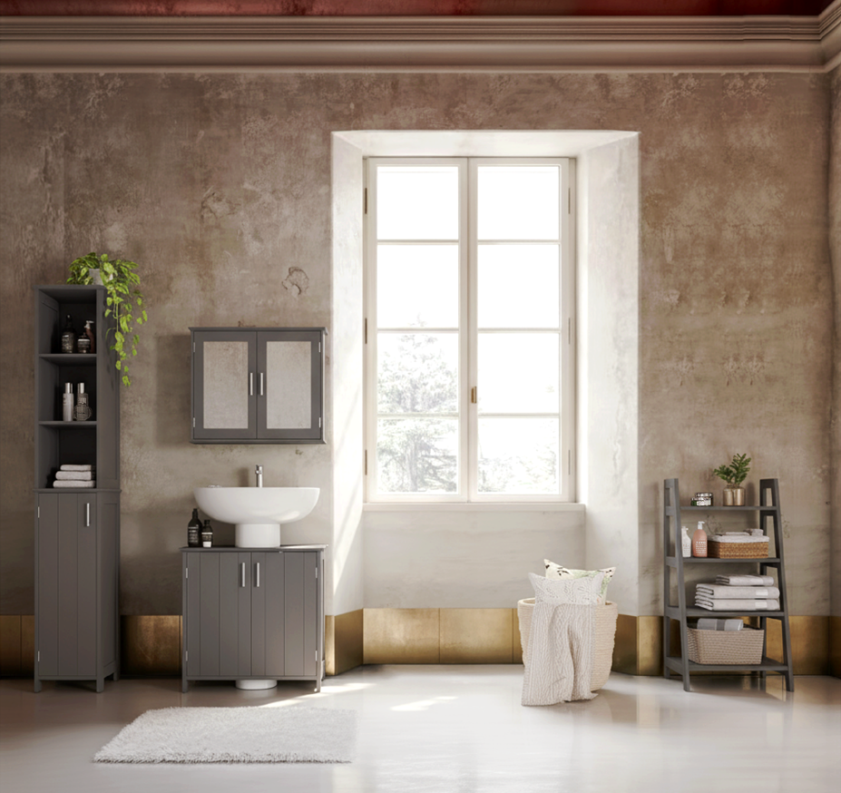 Devon - Tongue & Groove Shaker