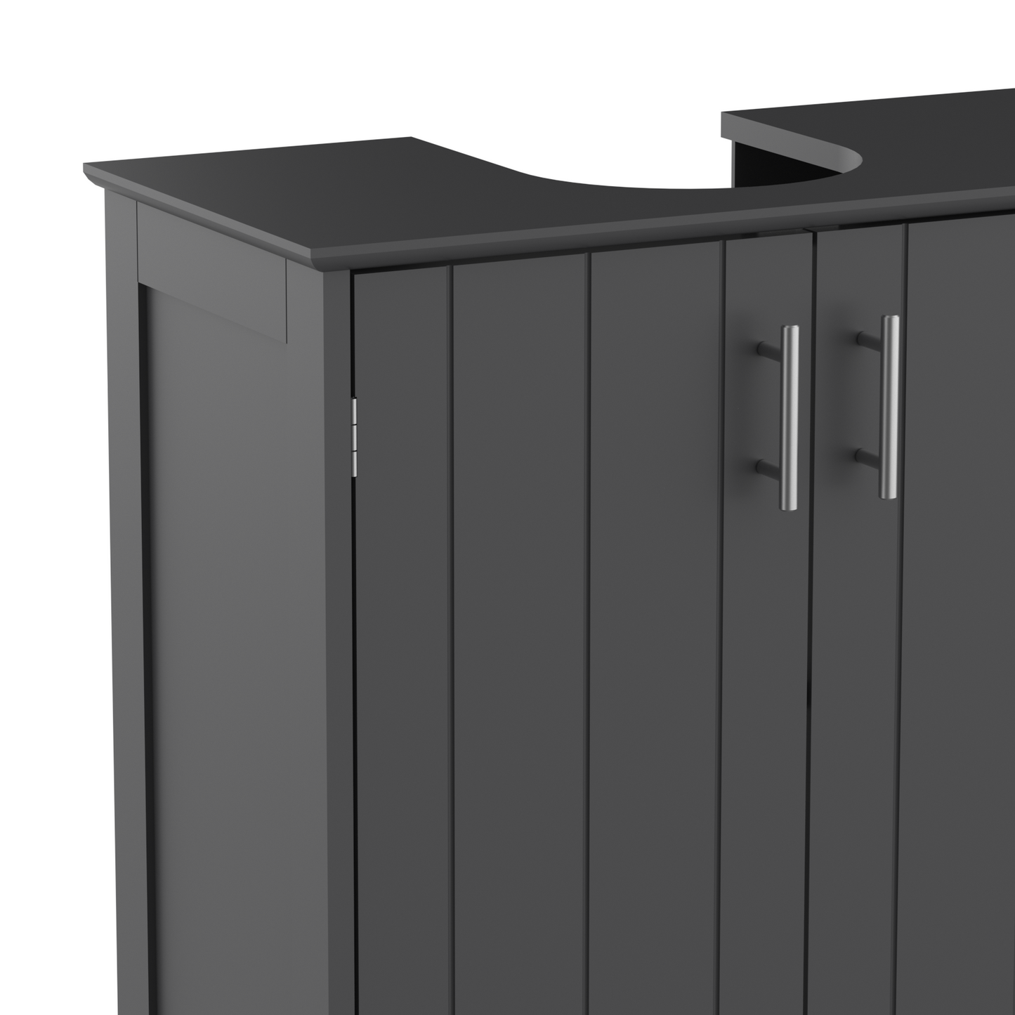 Devon UnderBasin Unit - Grey