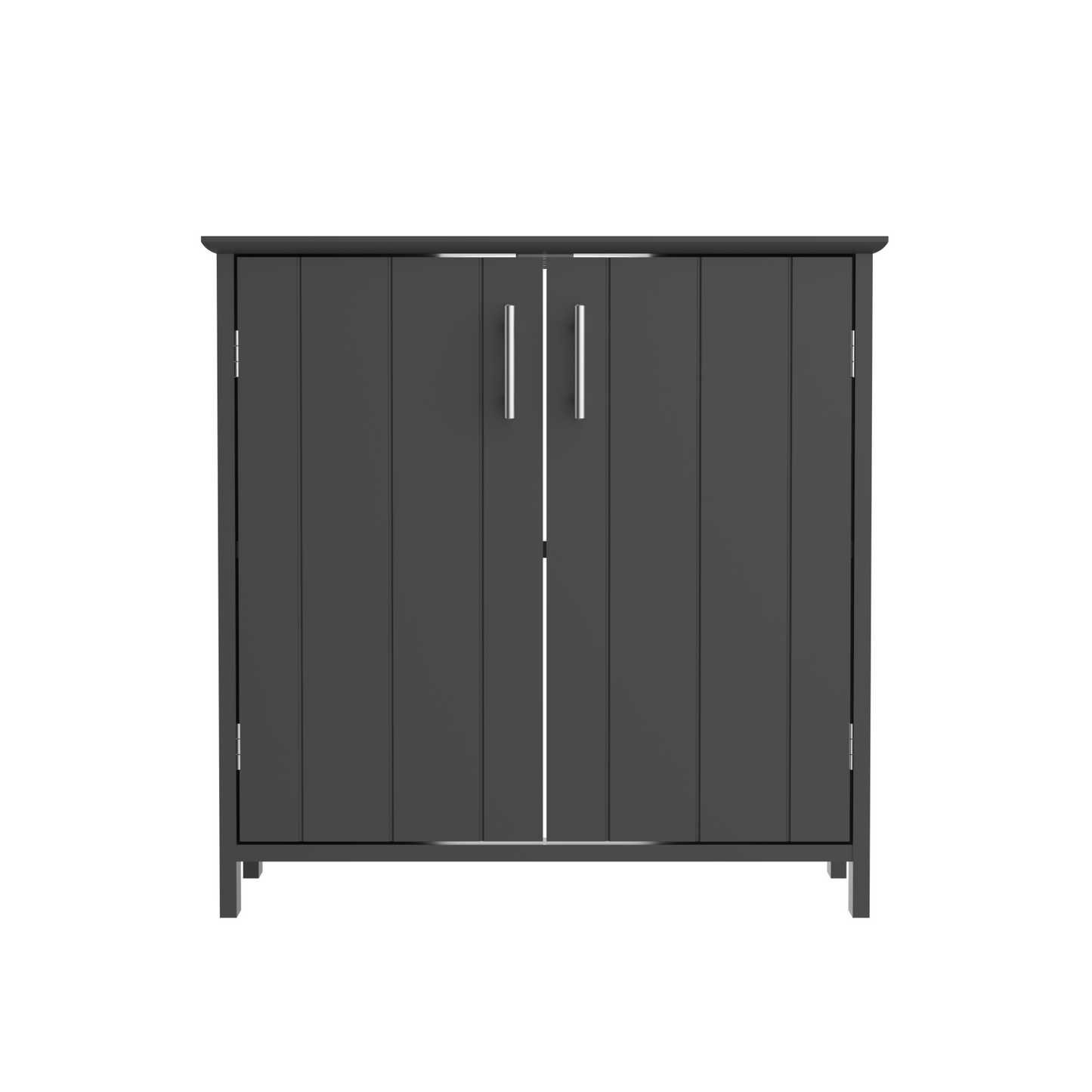 Devon UnderBasin Unit - Grey