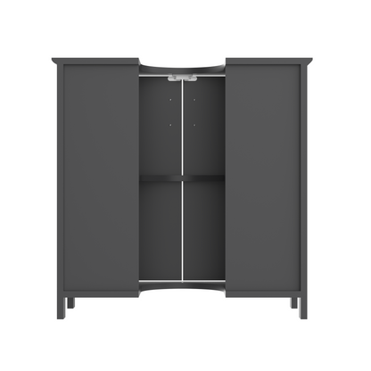 Devon UnderBasin Unit - Grey