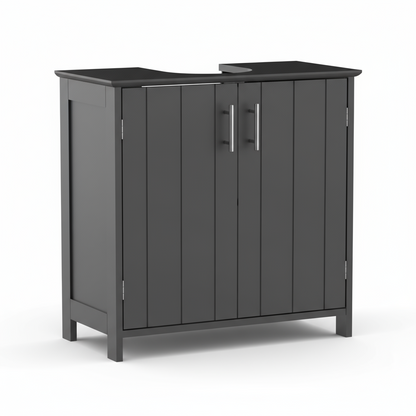 Devon UnderBasin Unit - Grey