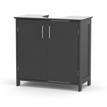 Devon UnderBasin Unit - Grey