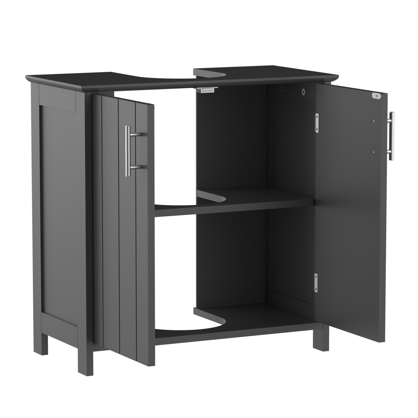 Devon UnderBasin Unit - Grey