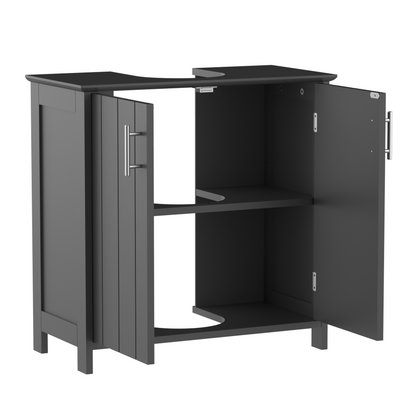 Devon UnderBasin Unit - Grey