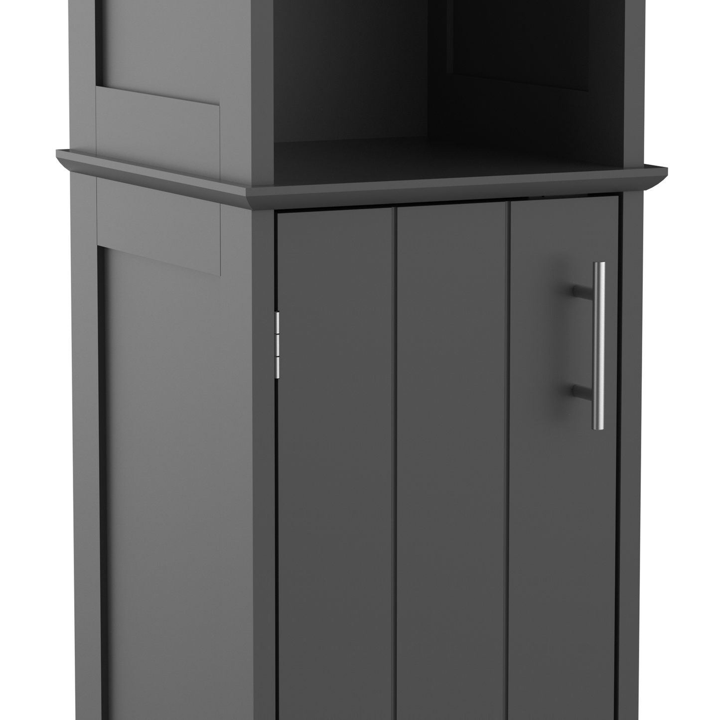 Devon Tallboy - Grey