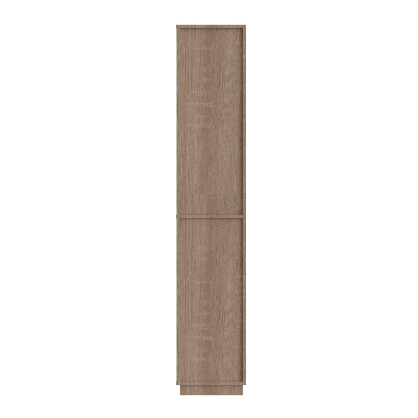 Gaia Tallboy - Natural Oak Effect