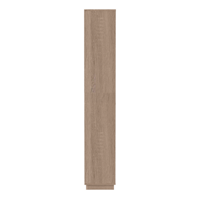 Gaia Tallboy - Natural Oak Effect
