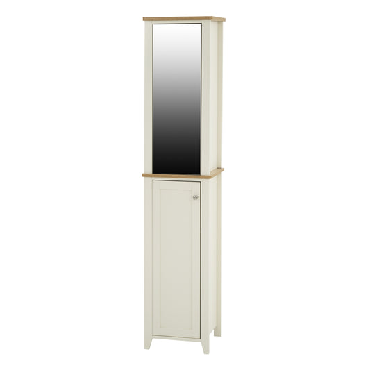 Olivia Tallboy - Ivory