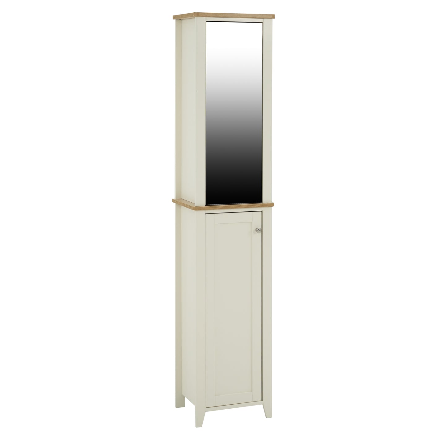 Olivia Tallboy - Ivory