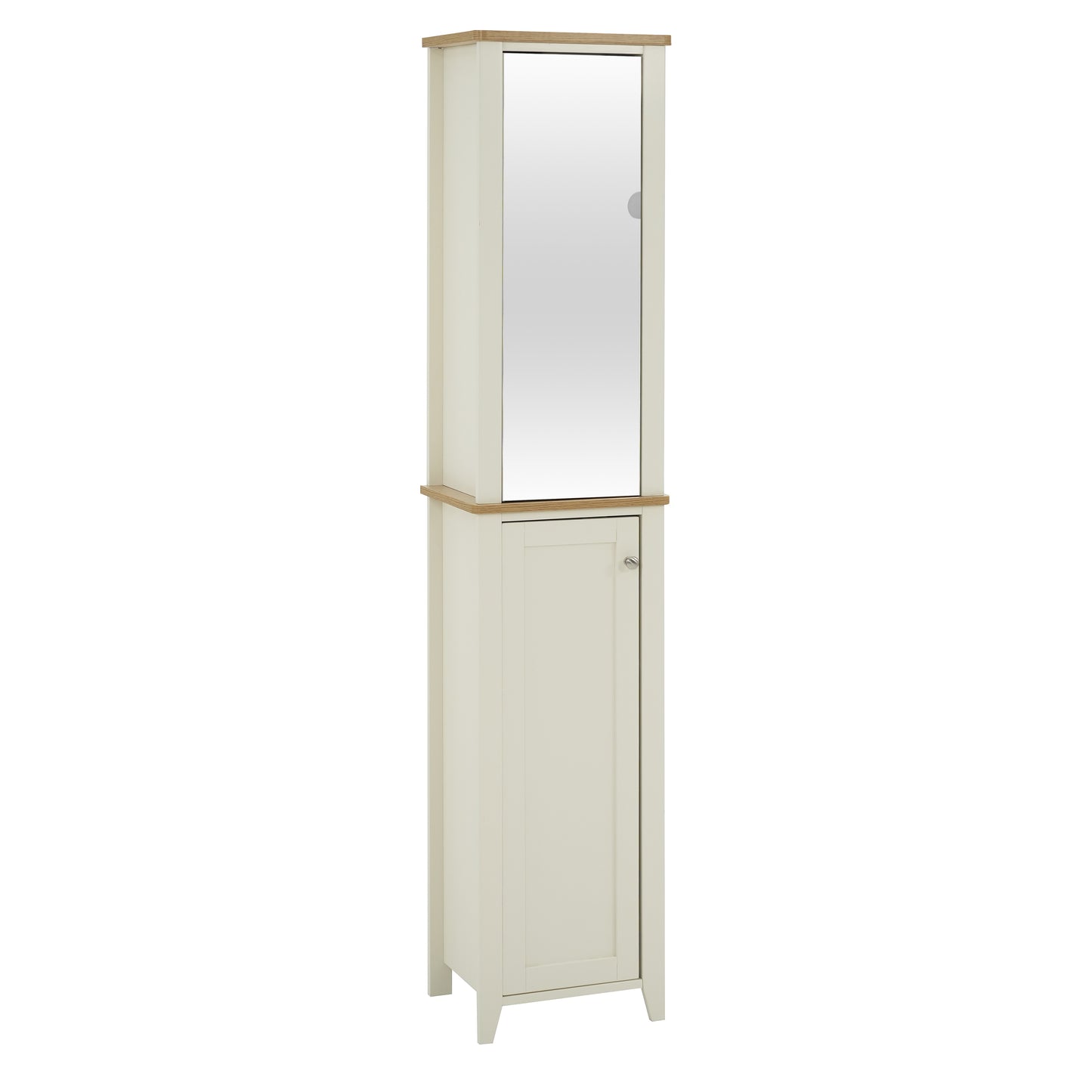 Olivia Tallboy - Ivory