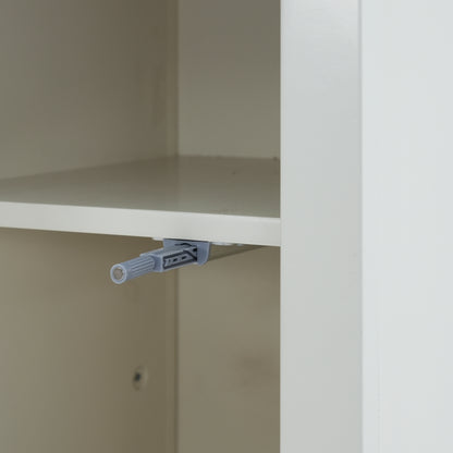 Olivia Tallboy - Ivory