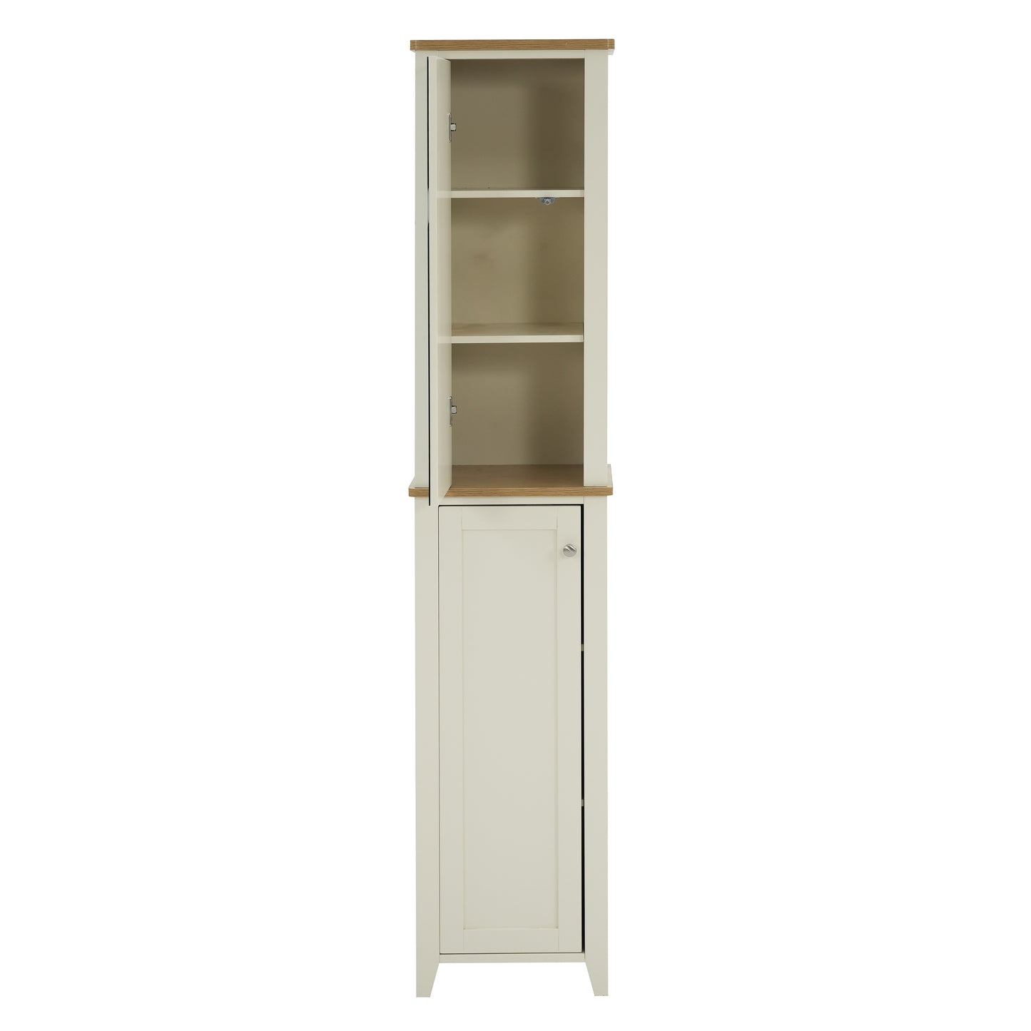 Olivia Tallboy - Ivory