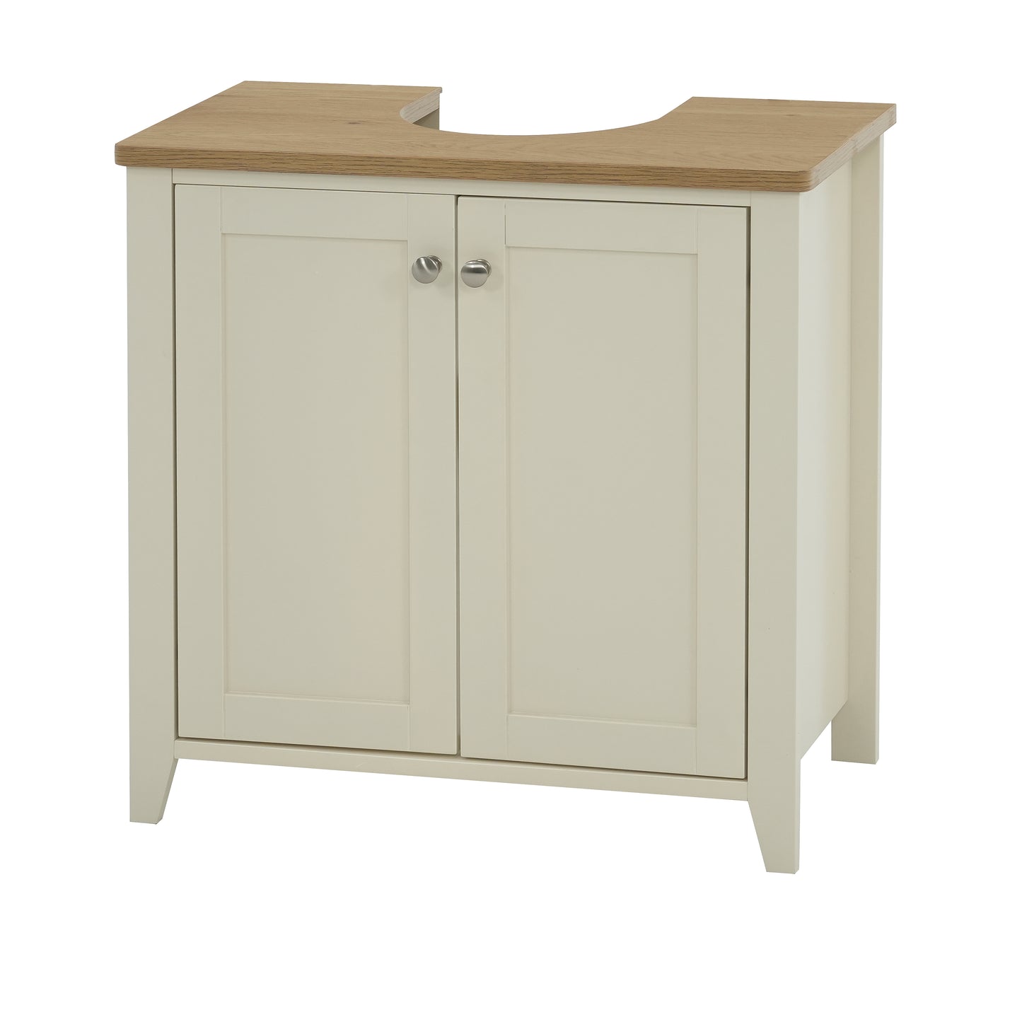Olivia Under Basin - Ivory
