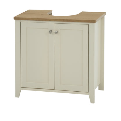 Olivia UnderBasin - Ivory