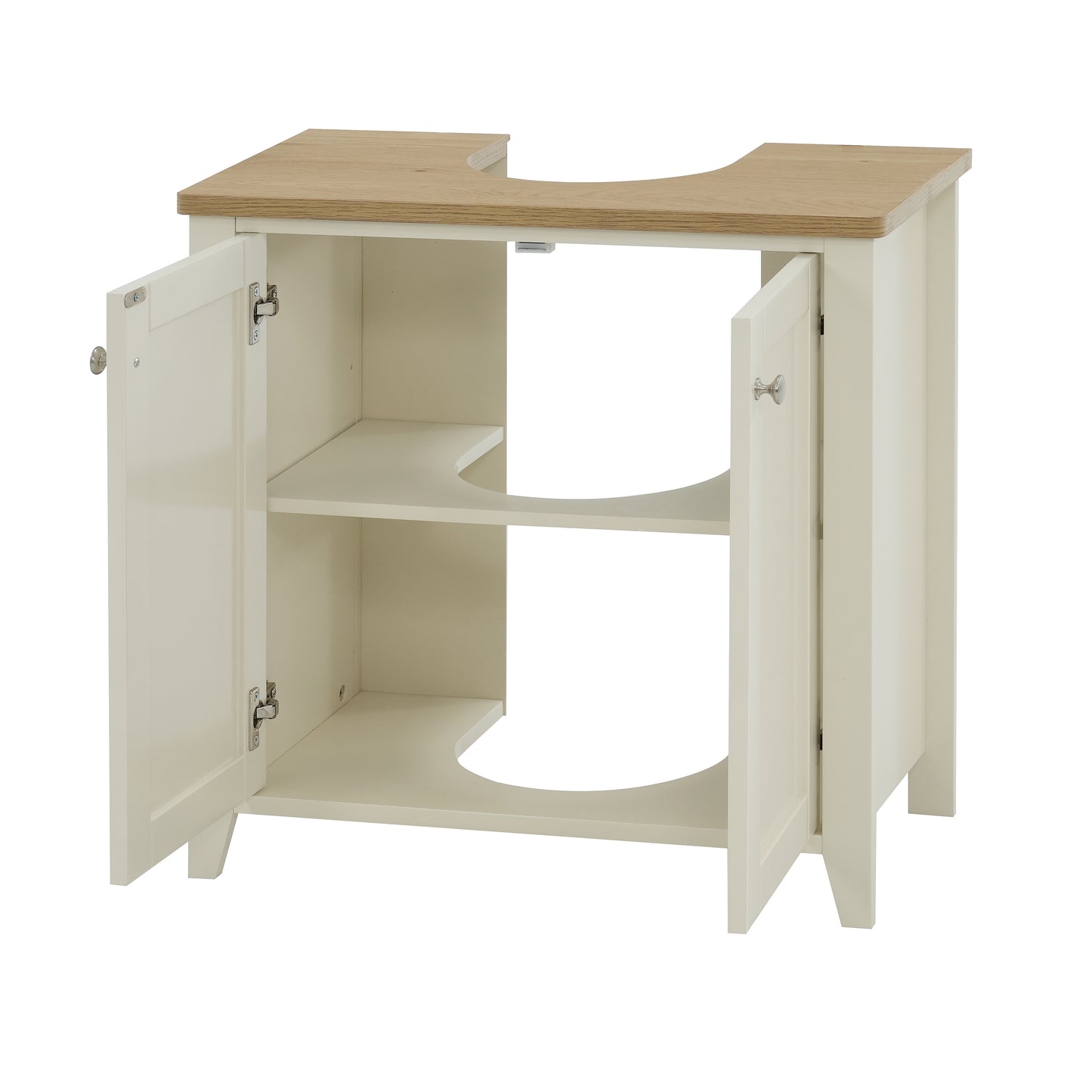 Olivia Under Basin - Ivory