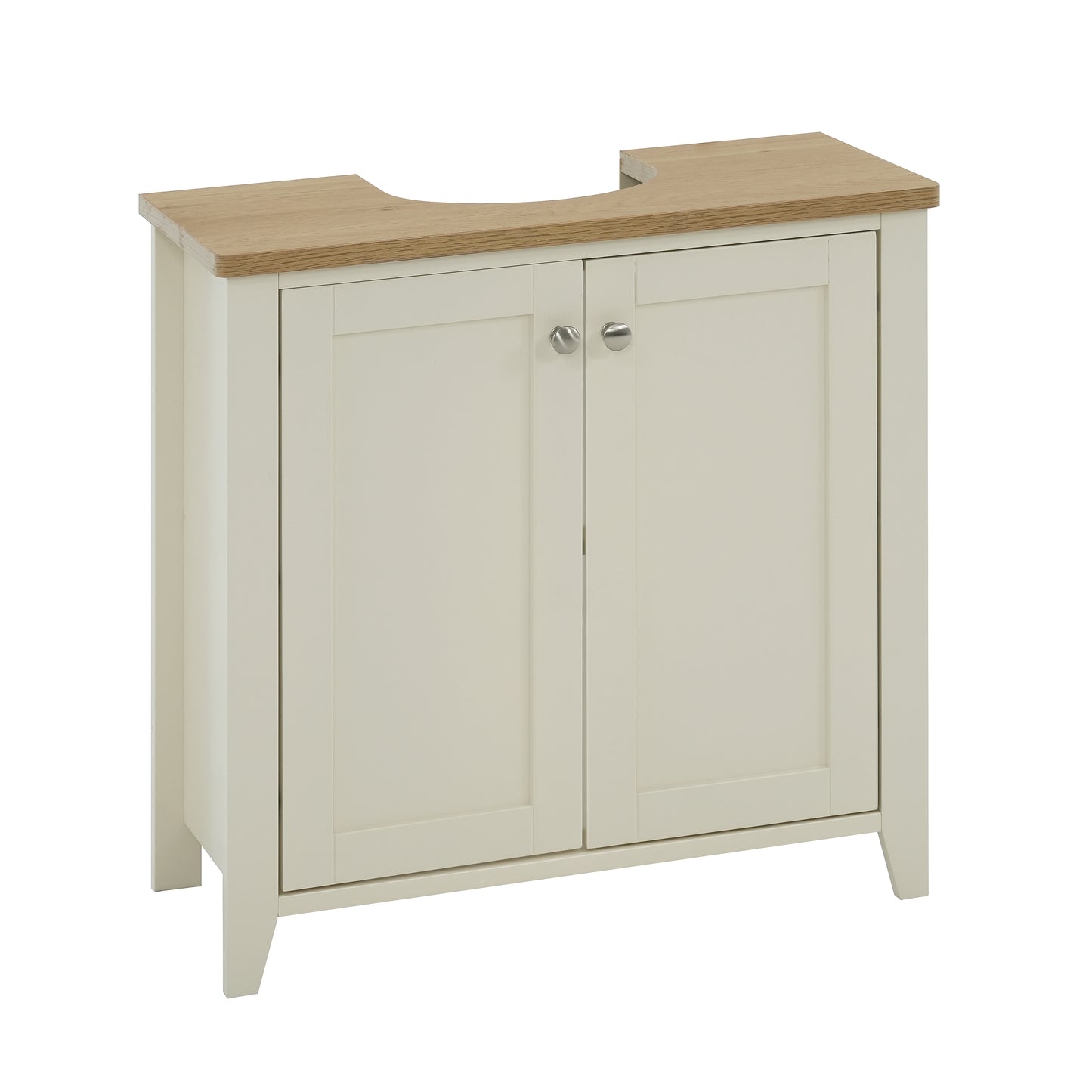 Olivia Under Basin - Ivory