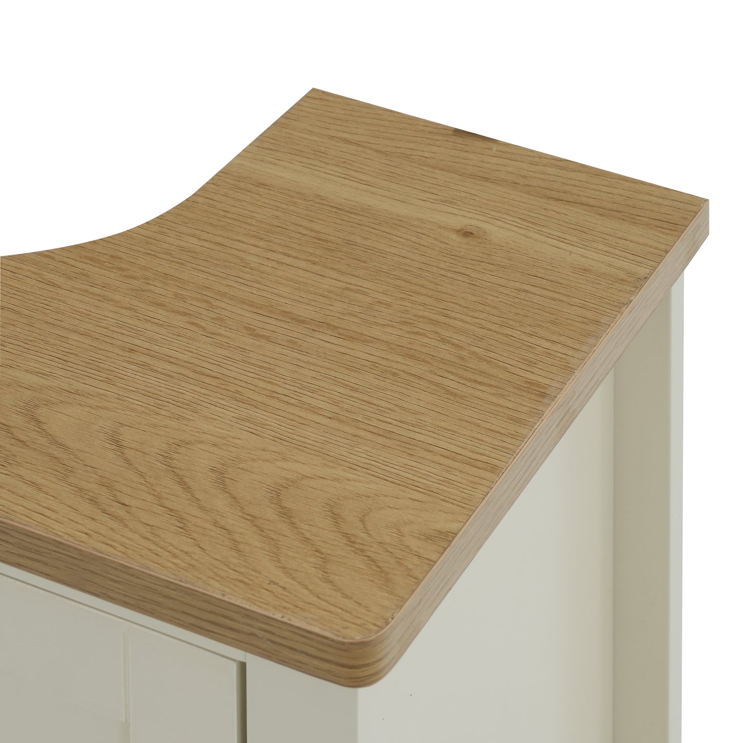 Olivia Under Basin - Ivory