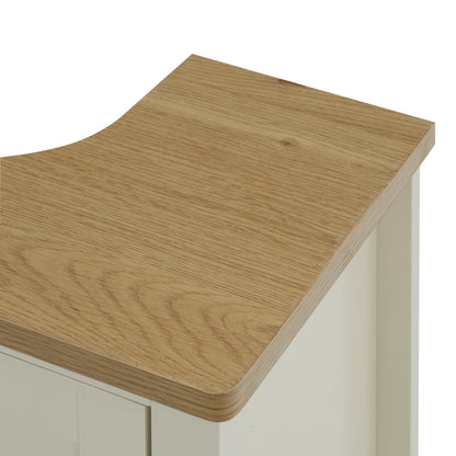 Olivia UnderBasin - Ivory