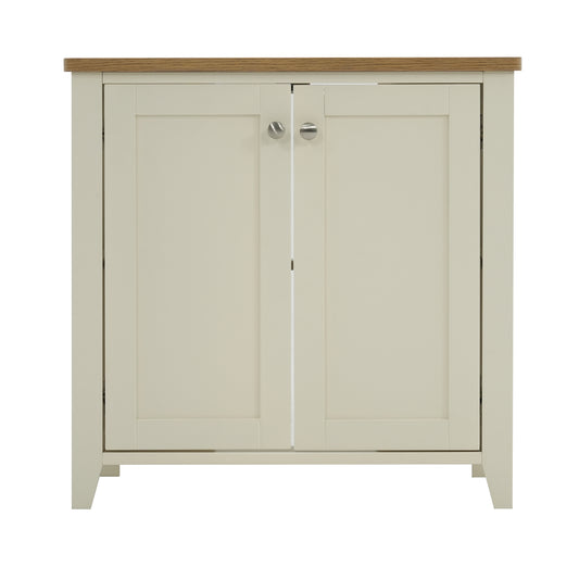 Olivia Under Basin - Ivory
