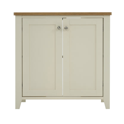 Olivia UnderBasin - Ivory