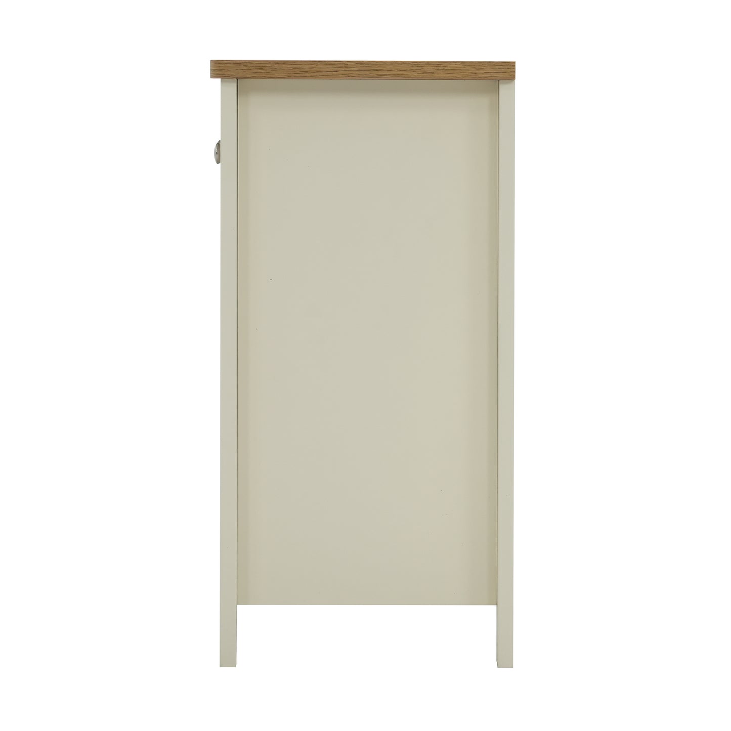 Olivia Under Basin - Ivory