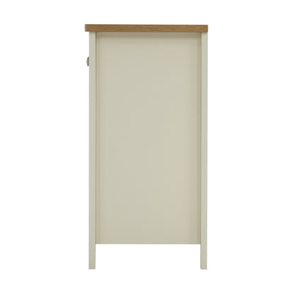 Olivia UnderBasin - Ivory