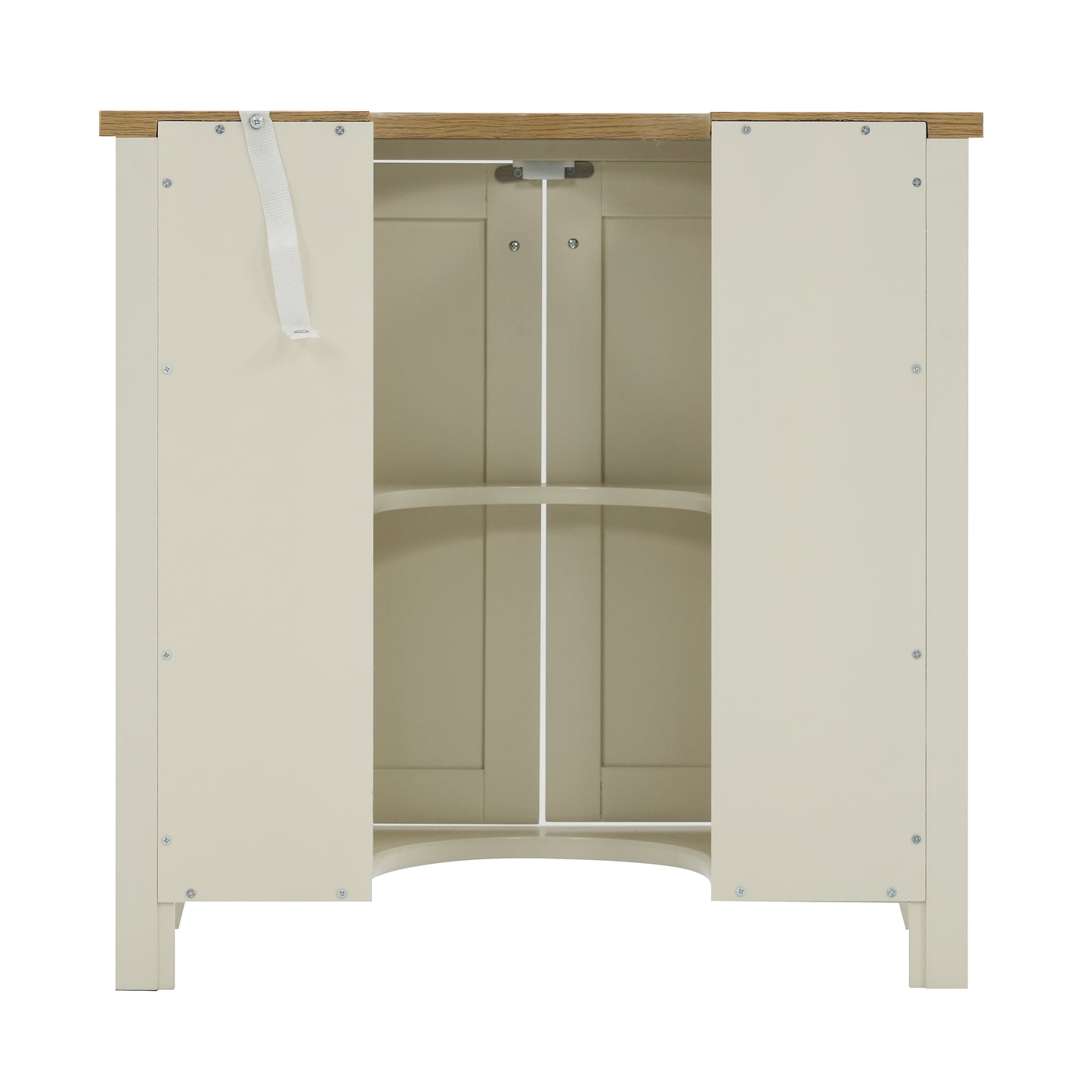 Olivia Under Basin - Ivory