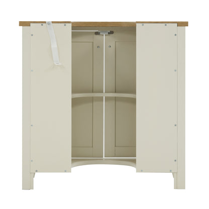 Olivia UnderBasin - Ivory