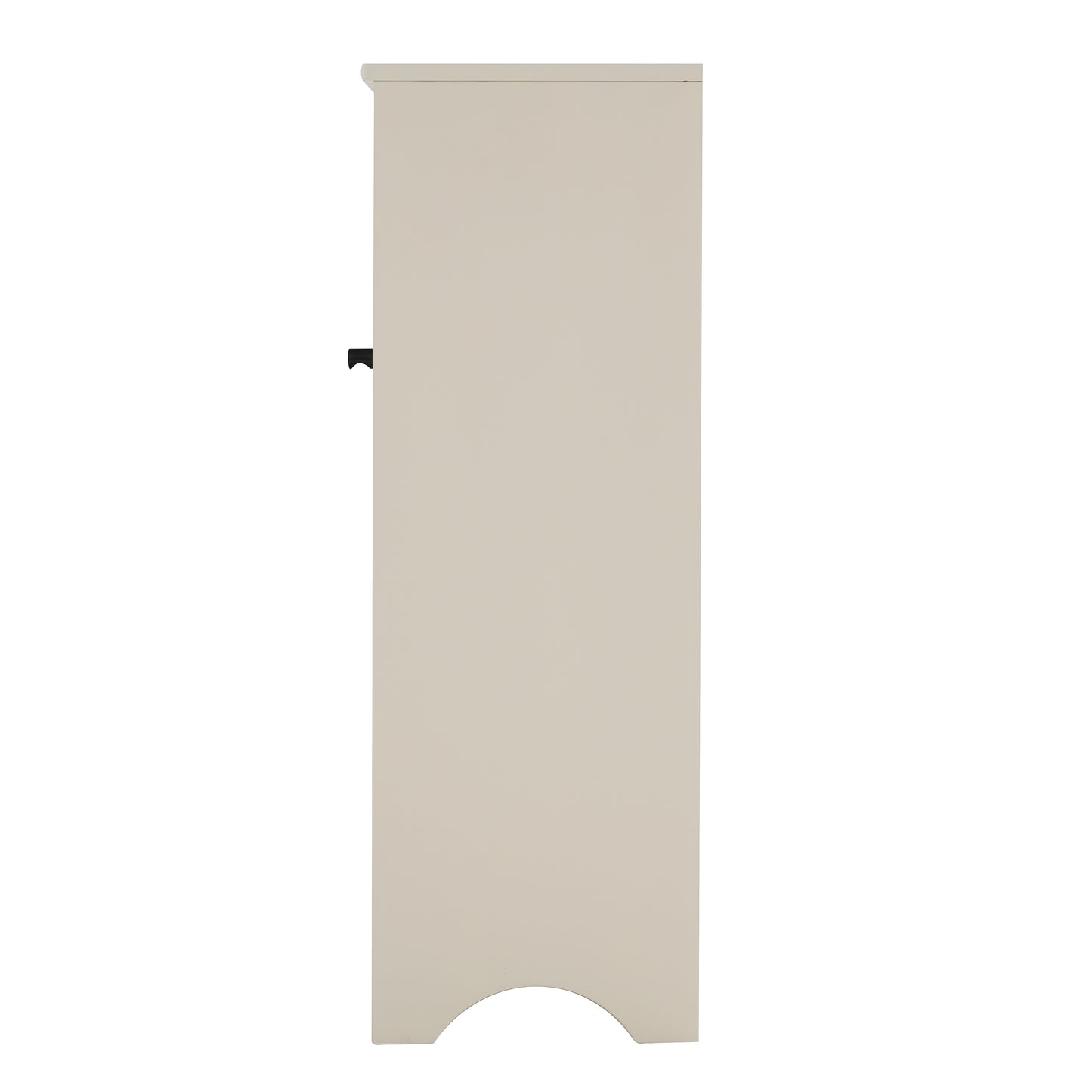 Alice Single Door Floor Cabinet