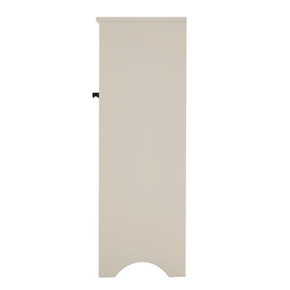 Alice Single Door Floor Cabinet