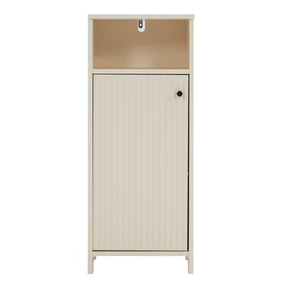 Alice Single Door Floor Cabinet