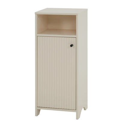 Alice Single Door Floor Cabinet