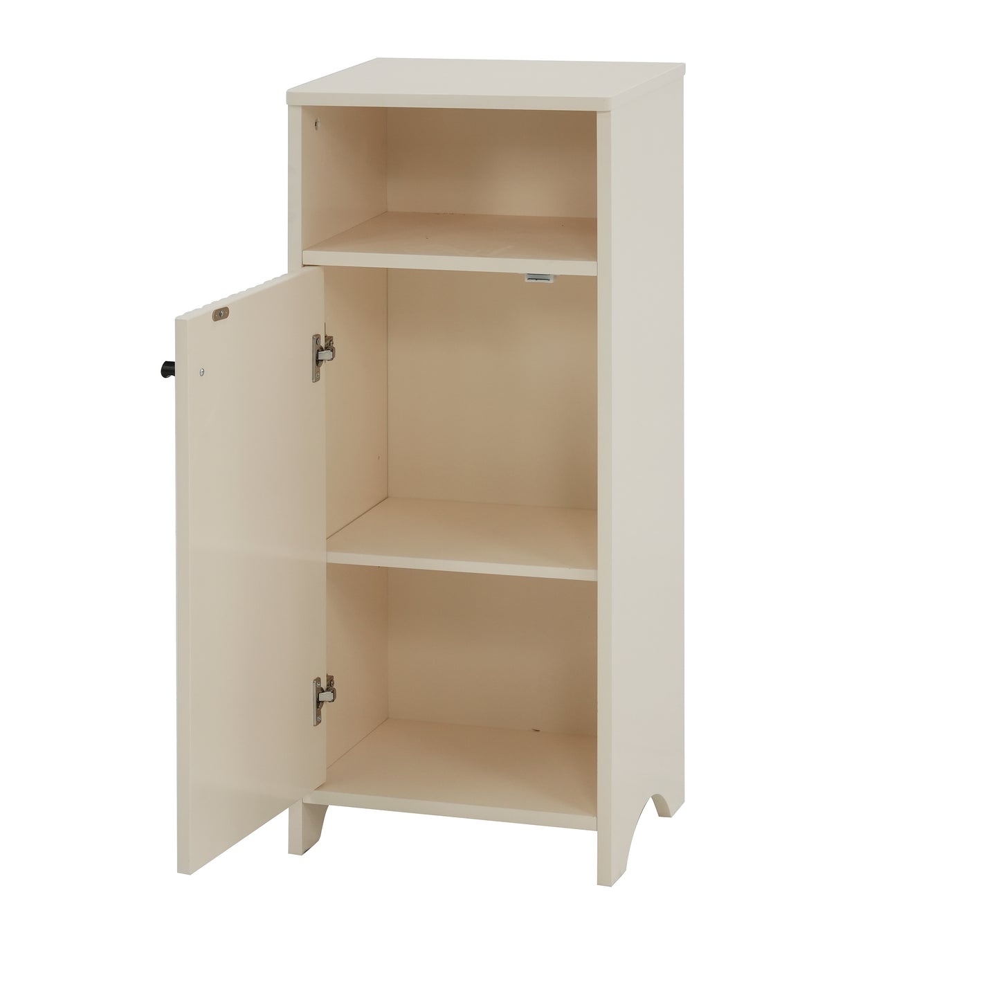 Alice Single Door Floor Cabinet
