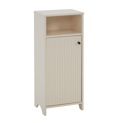 Alice Single Door Floor Cabinet