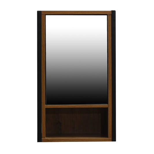 Rivet Mirror