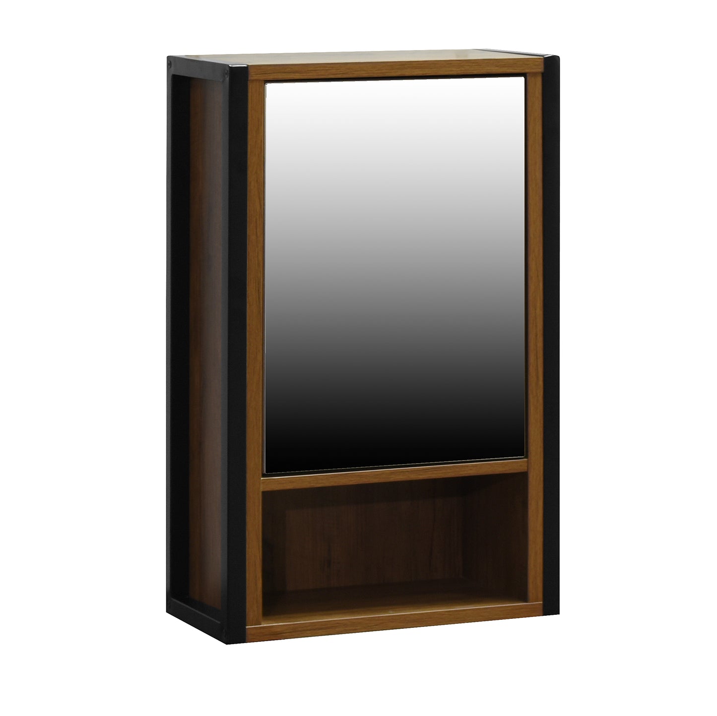 Rivet Mirror