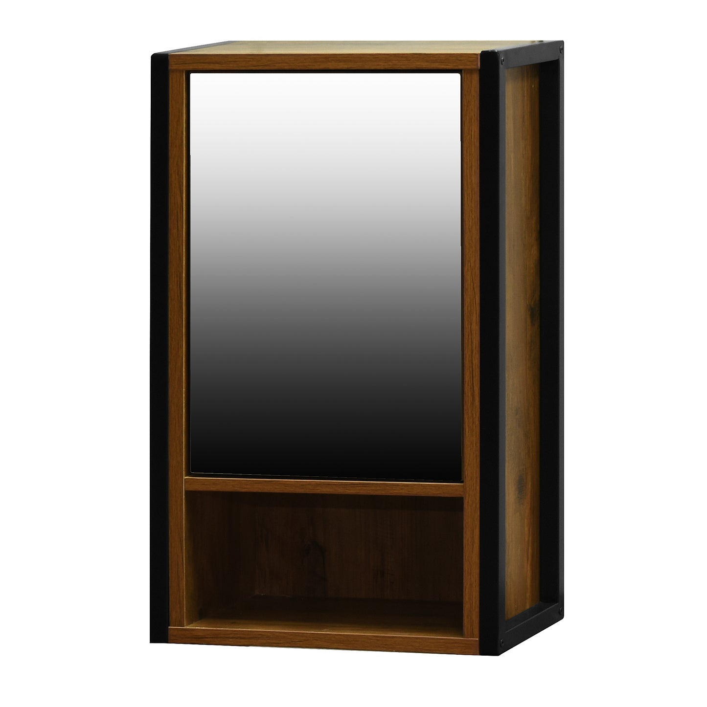 Rivet Mirror