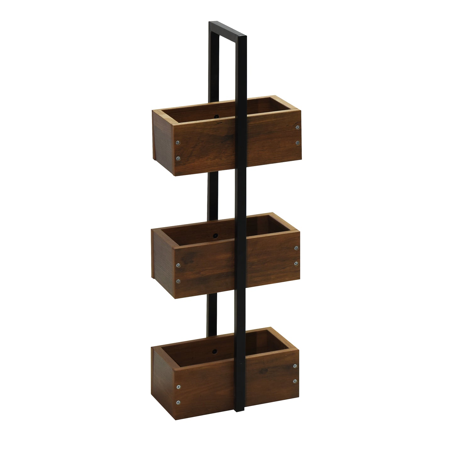 Rivet 3 Tier Caddy