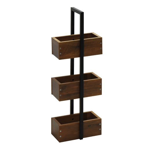 Rivet 3 Tier Caddy