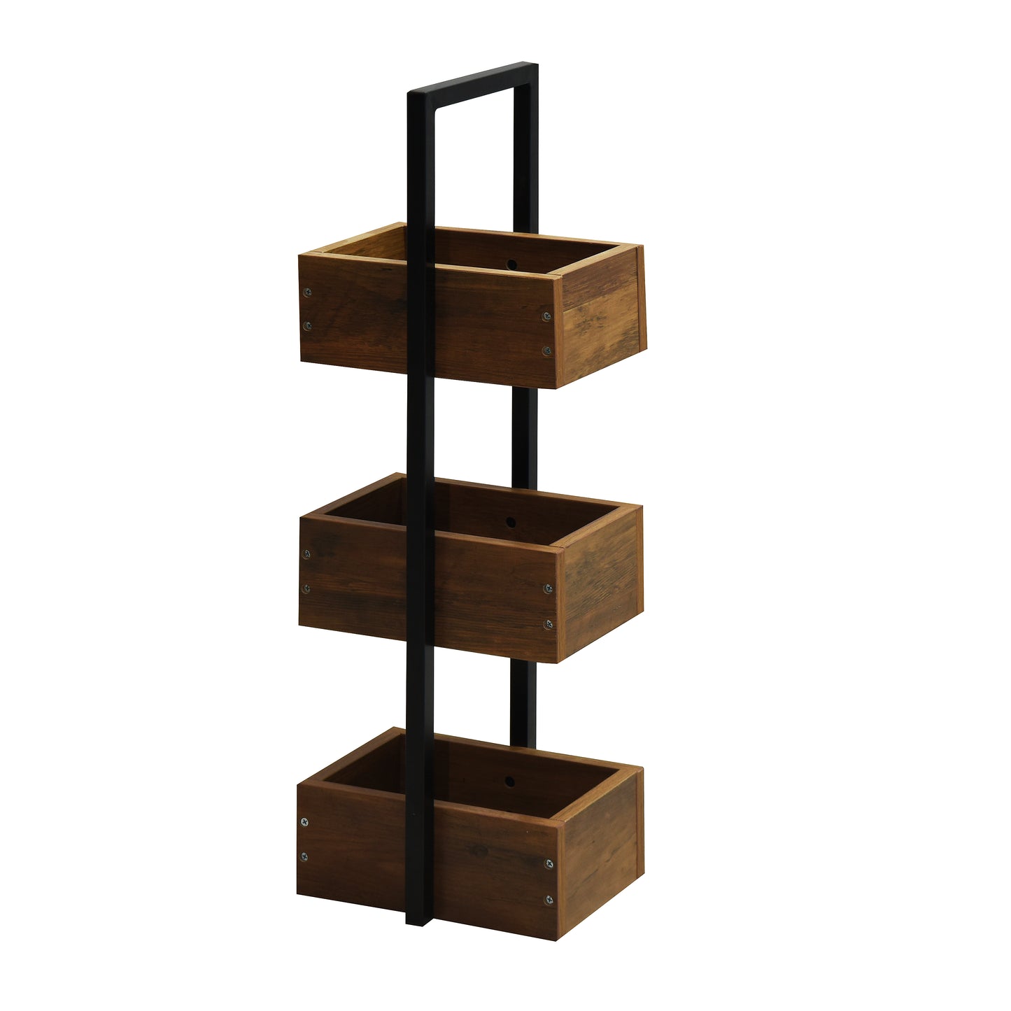 Rivet 3 Tier Caddy
