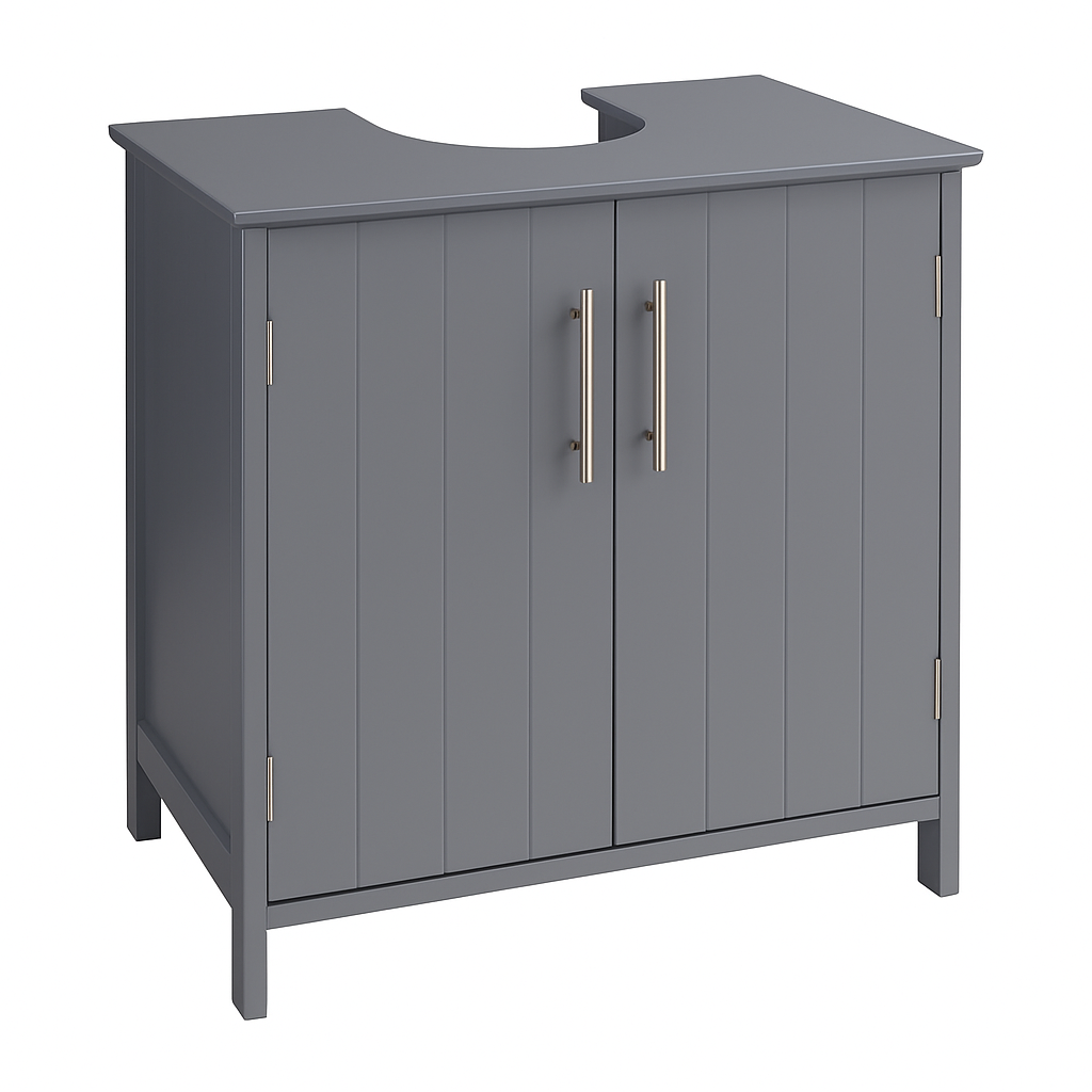 Devon Under Basin Unit - Grey