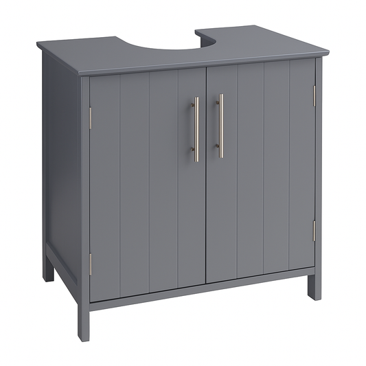 Devon Under Basin Unit - Grey